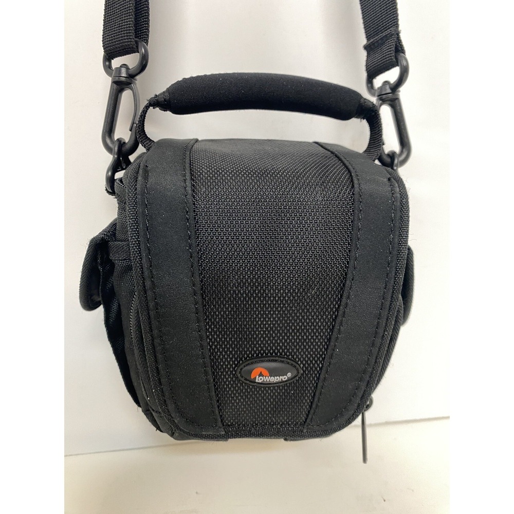Lowepro SLR Camera Bag EDIT 100‎ Black NWOT